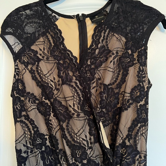 Worthington women’s jumpsuit, size small - Picture 7 of 8